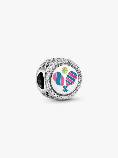 Pickleball Charm