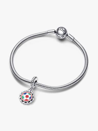 2026 Soccer Dangle Charm - Image 2