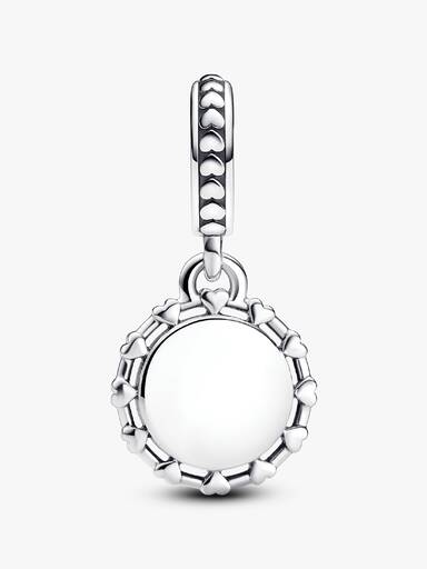 Hair Stylist Dangle Charm - Image 2