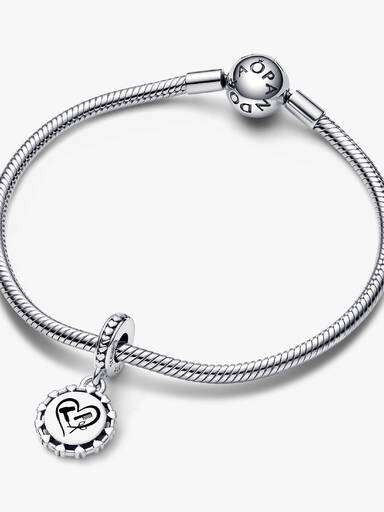 Hair Stylist Dangle Charm - Image 3