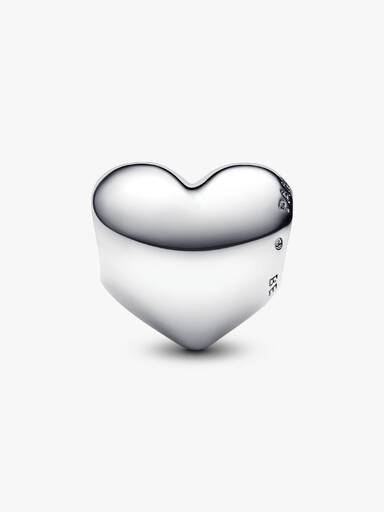 Engravable You're My Person Heart Charm - Image 3
