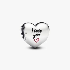 I love You Charm