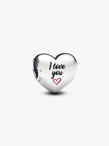 I love You Charm