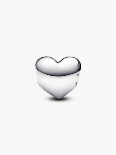 Blessed Heart Charm - Image 2