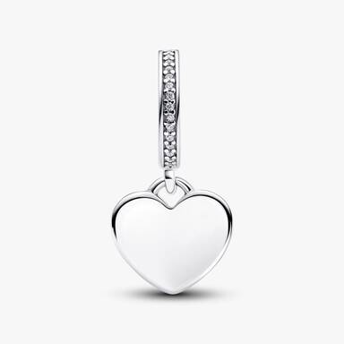 Snowboarder Charm - Image 2