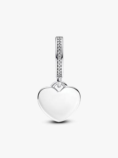 But First Coffee Dangle Charm - Image 2