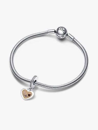 But First Coffee Dangle Charm - Image 3
