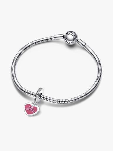 Feliz Cumpleanos Dangle Charm - Image 3
