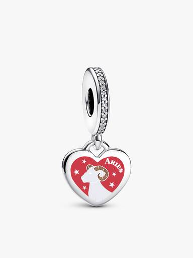 Aries Dangle Charm
