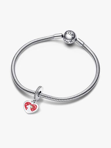 Aries Dangle Charm - Image 2