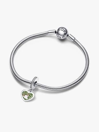 Taurus Dangle Charm - Image 2