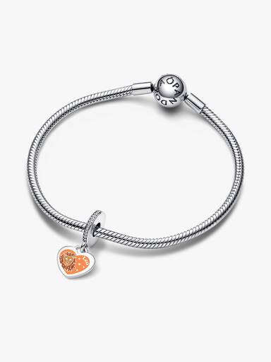Leo Dangle Charm - Image 2