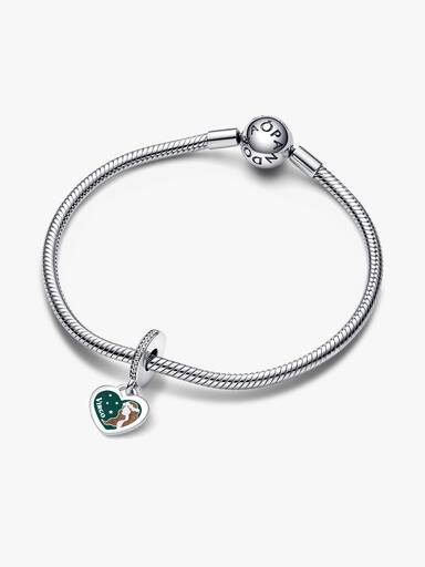 Virgo Dangle Charm - Image 2