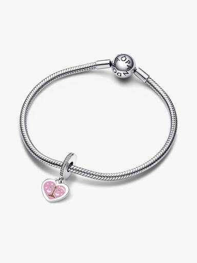 Libra Dangle Charm - Image 2