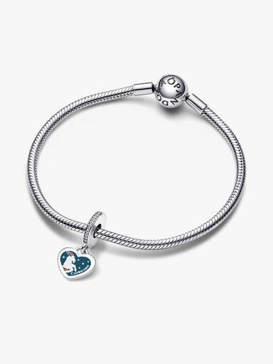 Capricorn Dangle Charm - Image 3