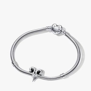 Aries Zodiac Charm Bracelet Set