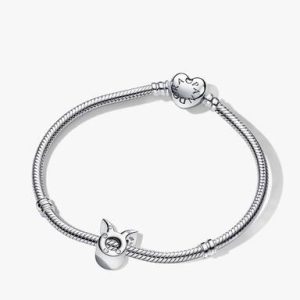 Taurus Zodiac Charm Bracelet Set