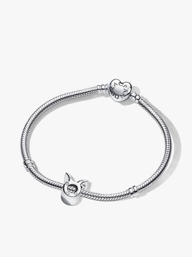 Taurus Zodiac Charm Bracelet Set