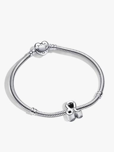 Leo Zodiac Charm Bracelet Set