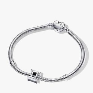 Gemini Zodiac Charm Bracelet Set