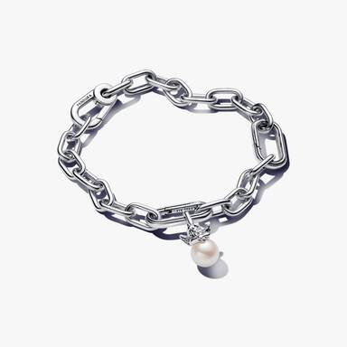 Pandora ME Cupid Bracelet Set