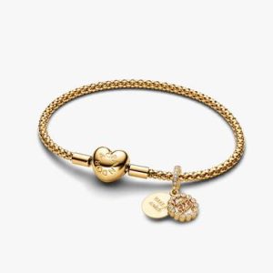 Make a Wish Birthday Charm Bracelet Set