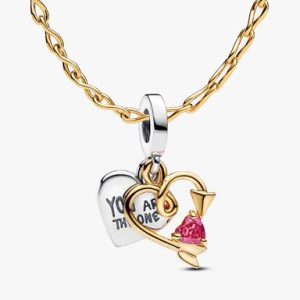 Rules of Attraction Necklace Set