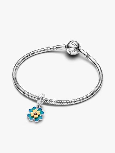 Four Leaf Clover Club Good Things Are Coming Charm Bracelet Set
