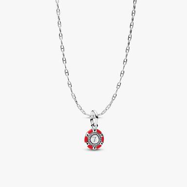 Feeling lucky necklace set