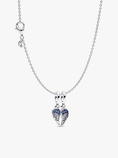 Daniela's Guardian Charm Necklace Set