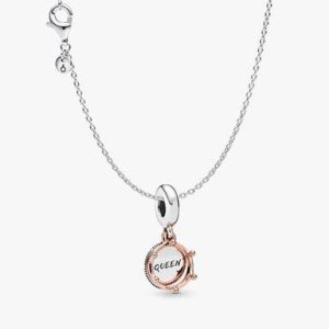 Manon’s Royal Charm Necklace Set