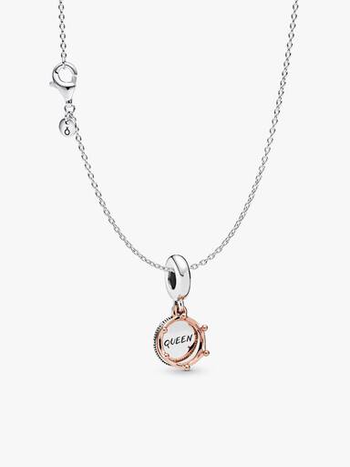 Manon’s Royal Charm Necklace Set