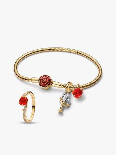 Disney Beauty and the Beast Full Collection Set