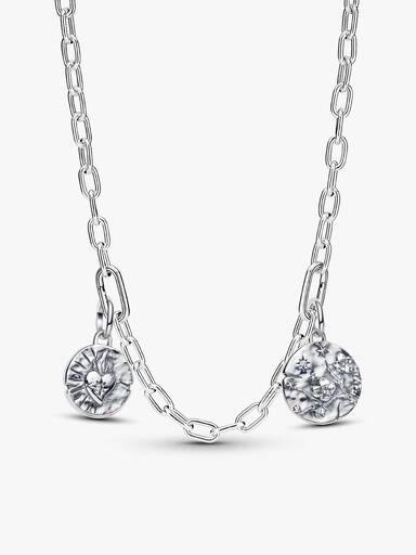 May Love Flourish Necklace Set