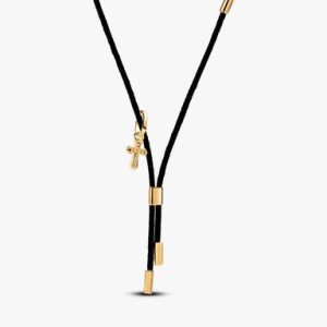 Gothic Cross Chocker