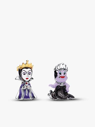 Disney Villains Charm Duo