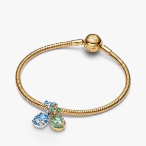 Bridgerton Friendship Splittable Charm Bracelet Set