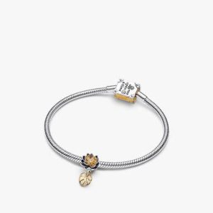 Elevated Tiana Charm Bracelet Set