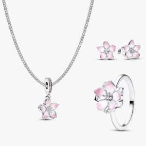 Cherry Blossom full collection set