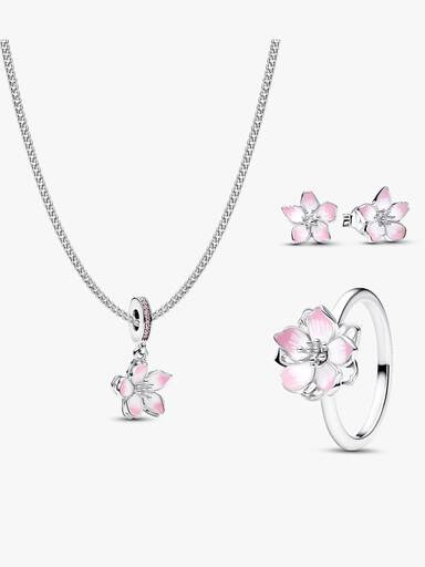 Cherry Blossom full collection set
