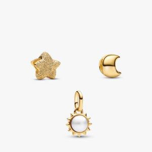Ramadan Charm Trio