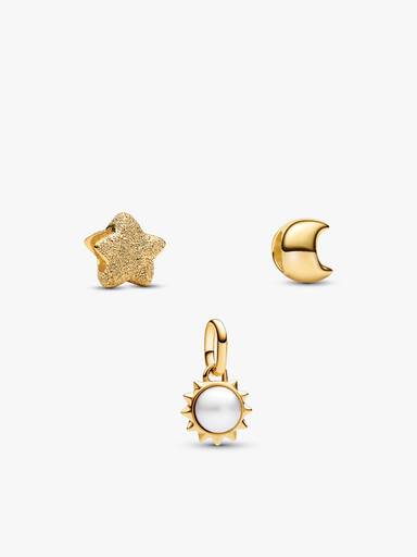 Ramadan Charm Trio
