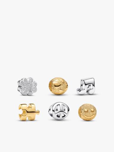 KATSEYE Charm Set