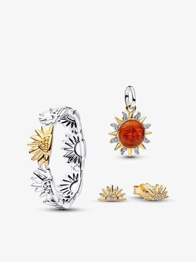 Sunny Jewelry Set
