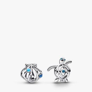 Openwork Sea Charm Duo