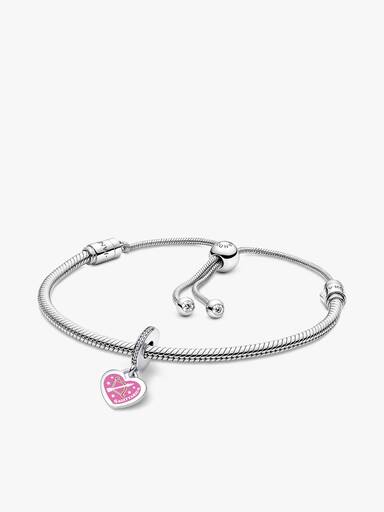 Sagittarius Dangle Charm Bracelet Set