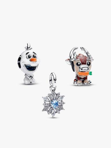 Disney Frozen Charm Trio