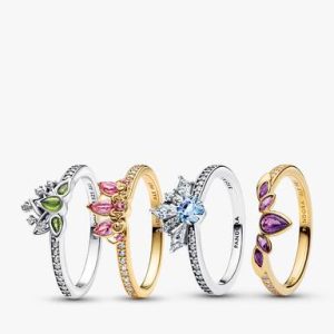 Modern Disney Princess Set