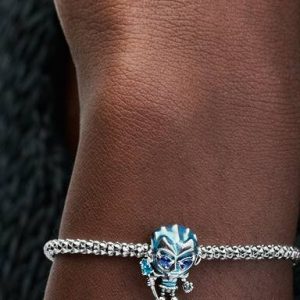 FINAL SALE - Game of Thrones White Walker Charm
