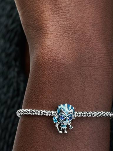 FINAL SALE - Game of Thrones White Walker Charm
